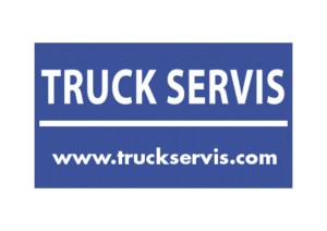 Truck servis